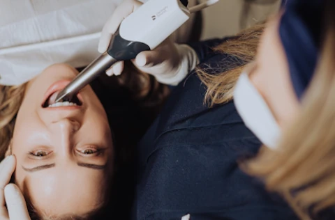 Captura precisa de imagens