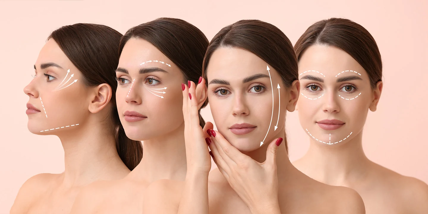 Harmonização Facial