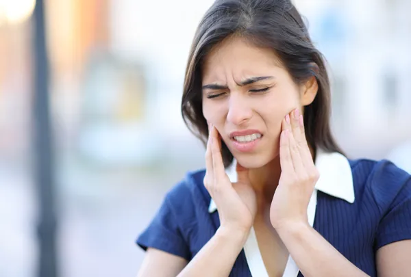 Disfunção Temporomandibular