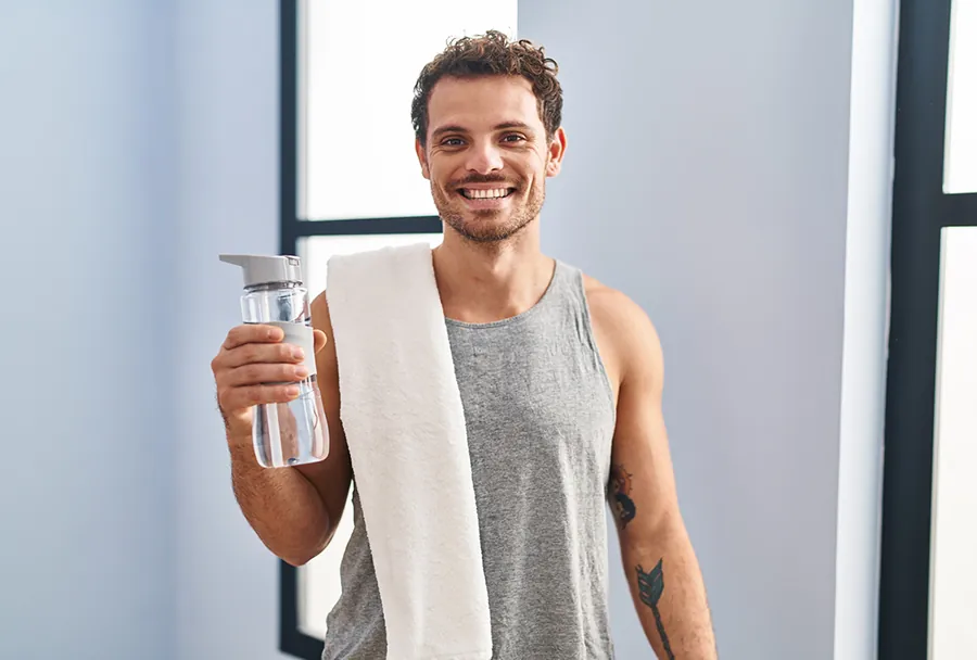 Odontologia do Esporte