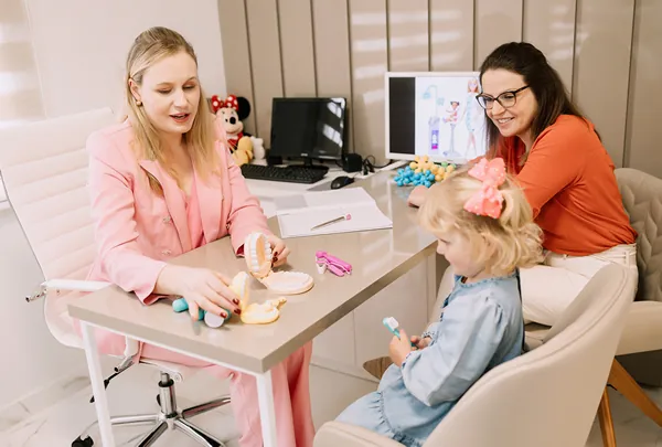 Educação e Orientação